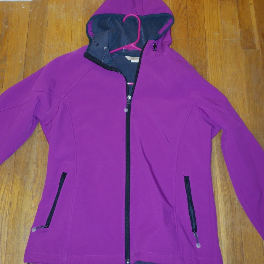 Never Worn Jacket - image 1